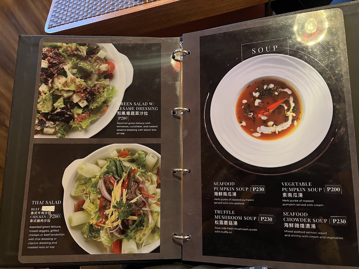 Menu 1919 Grand Cafe-4